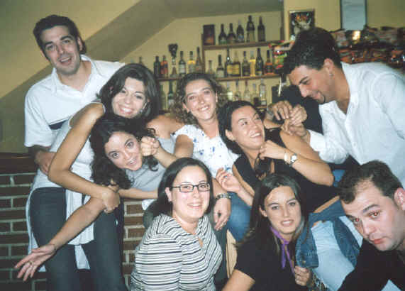 Pea Estas Tardando Fiestas Fres 2002