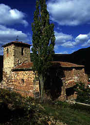 iglesia de la Asuncion
