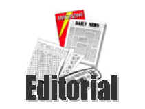 La Editorial