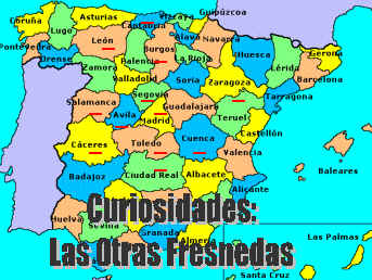 Las Otras Fresnedas
