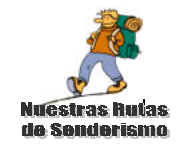Nuestras Rutas de Senderismo