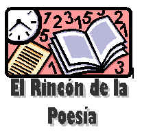 El Rinc�n de la Poes�a
