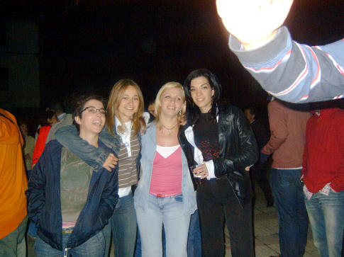 Mucho Won Junio 2005