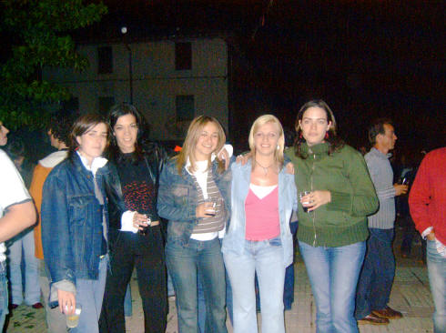 Mucho Won Junio 2005